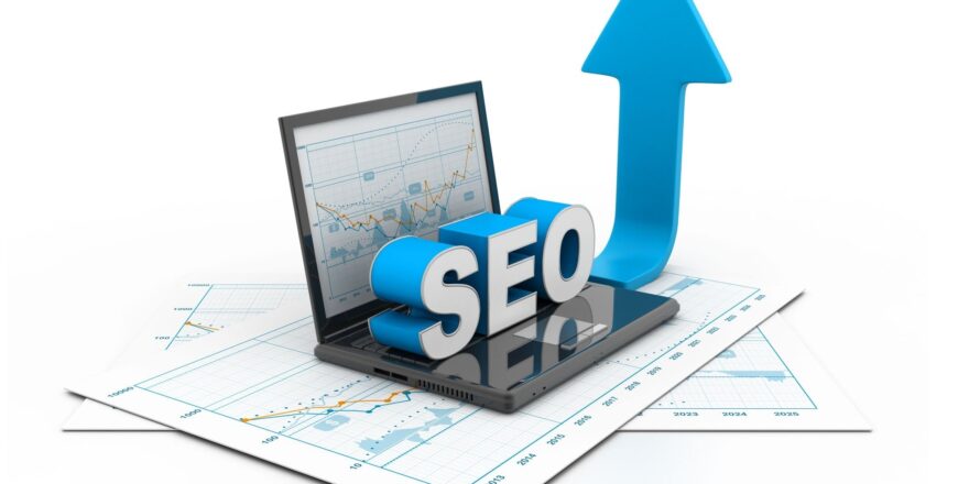 seo growth