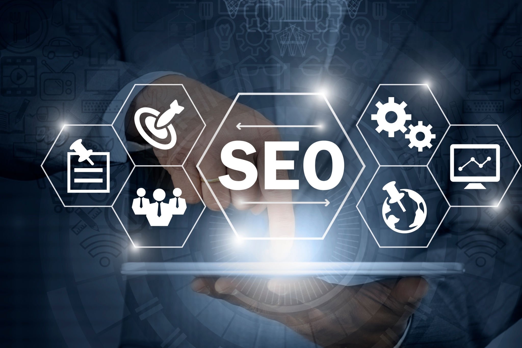 enterprise seo
