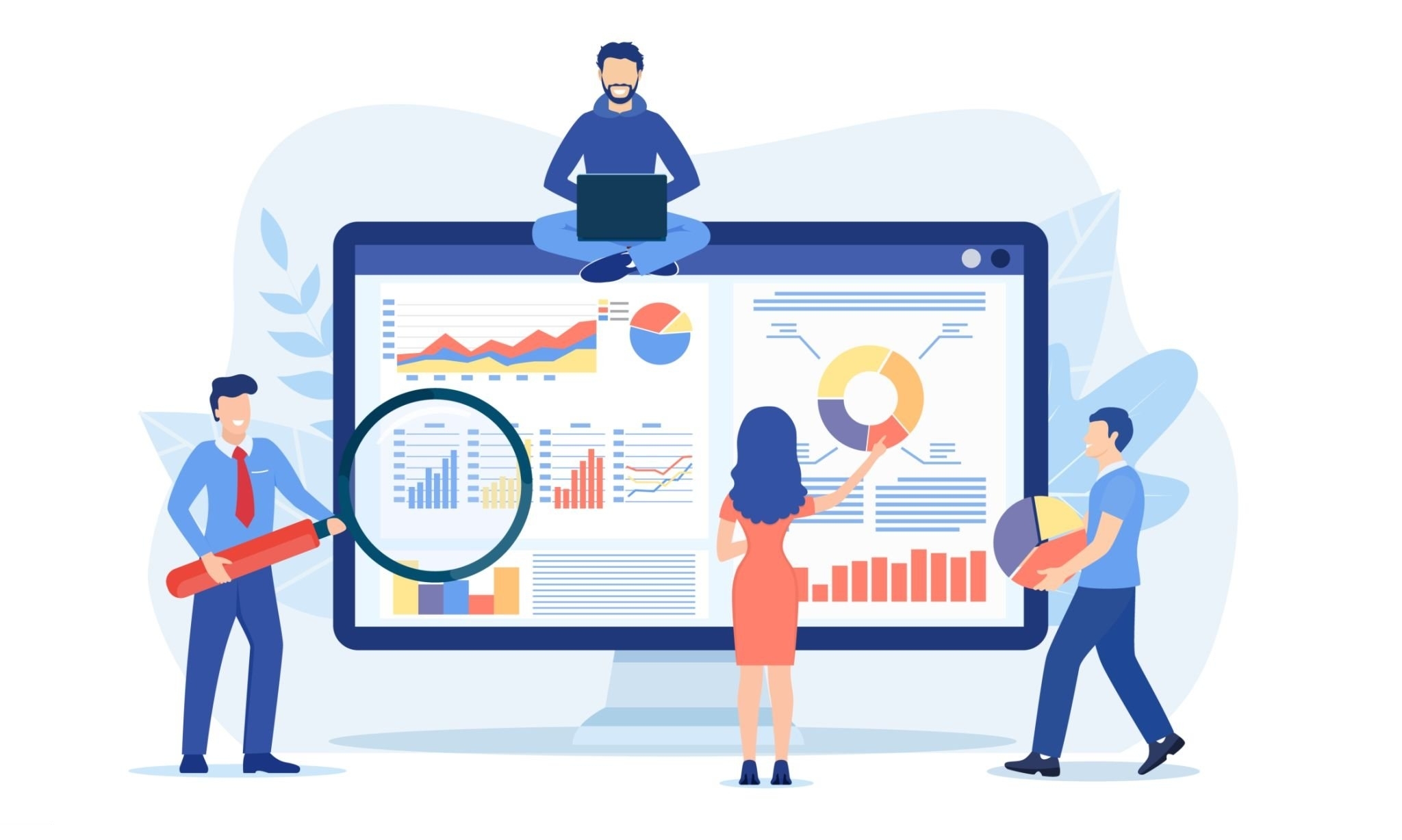 google-analytic