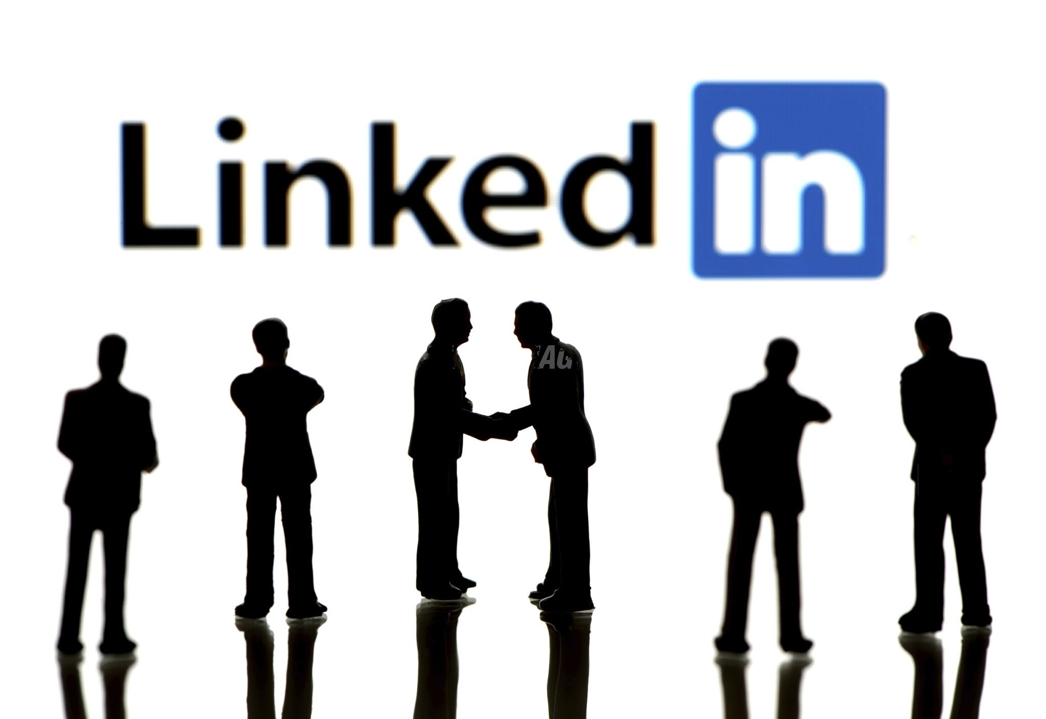 linkedin feed