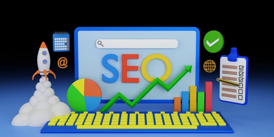 6-Month Strategy for SERP Domination