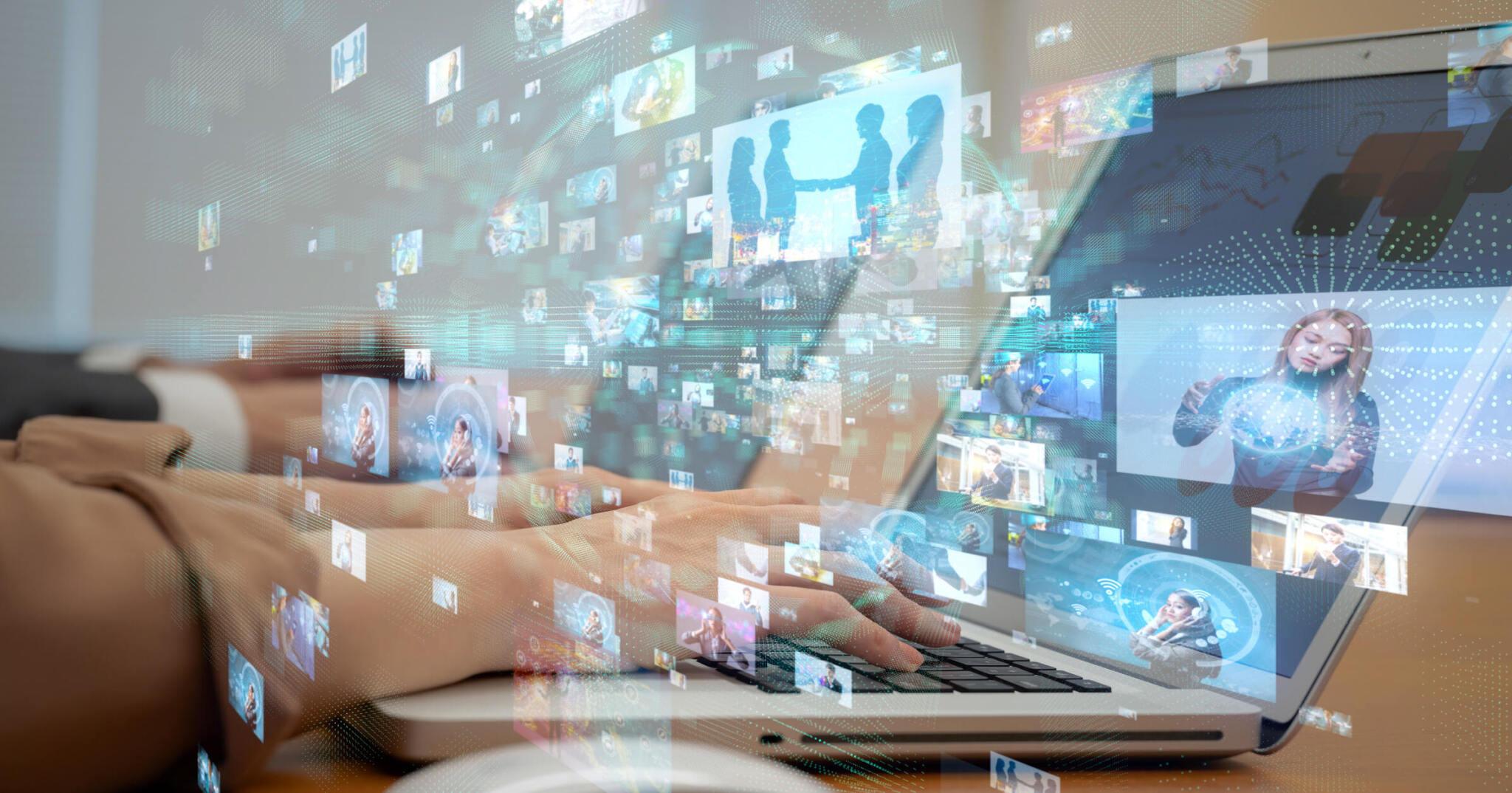 master the art of social seo